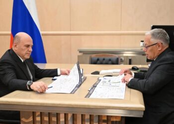Цифровые технологии меняют дорожную инфраструктуру