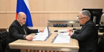 Цифровые технологии меняют дорожную инфраструктуру