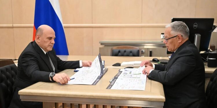 Цифровые технологии меняют дорожную инфраструктуру