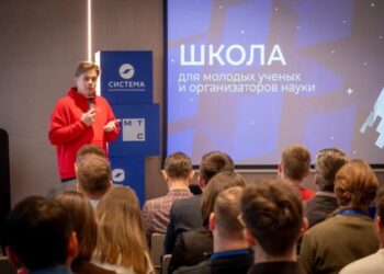 Молодым учёным помогут с внедрением и коммерциализацией разработок