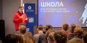 Молодым учёным помогут с внедрением и коммерциализацией разработок