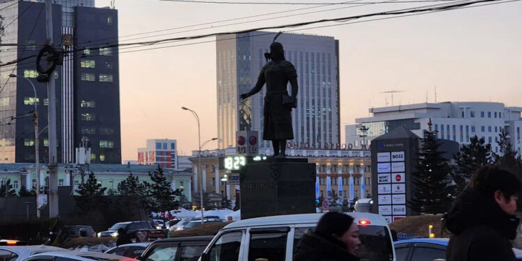 Монгольское мясо и кашемир получат льготный доступ в ЕАЭС