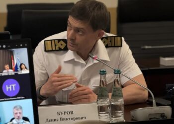 Морской центр свяжет исследования и промышленность