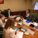 Государство и бизнес объединились для помощи пострадавшим предпринимателям