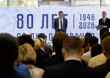 Конструкторская школа определяет будущее авиации