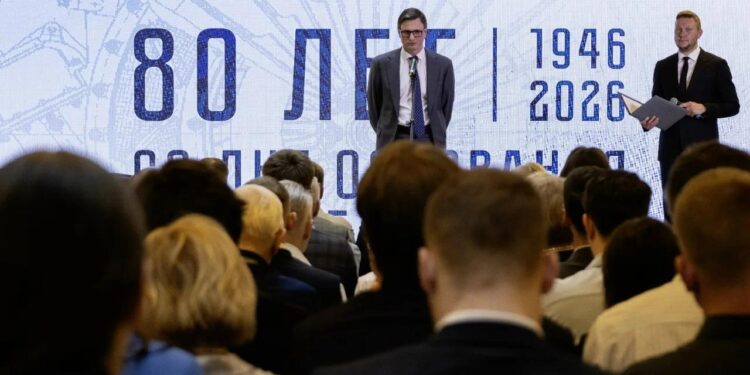 Конструкторская школа определяет будущее авиации