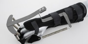 Учёные разработали устройство для восстановления после пересадки конечностей