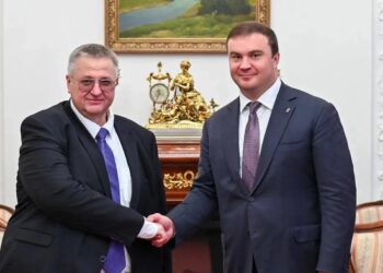 Соглашения на 65 млрд рублей заключили на форуме в Омске