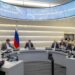 Патрушев заслушал доклады о ходе полевых работ