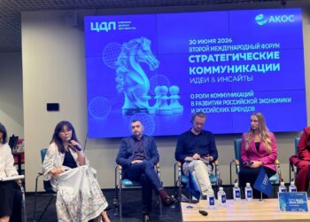 Исследование выявило барьеры в продвижении личных брендов