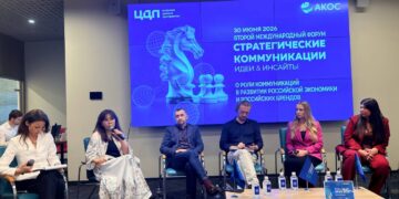 Исследование выявило барьеры в продвижении личных брендов