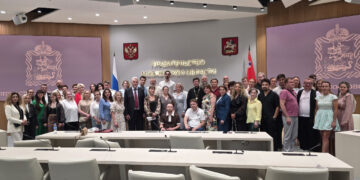 Жизненный опыт становится основой новых достижений