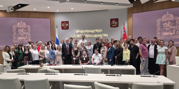 Жизненный опыт становится основой новых достижений