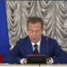 Зампред Совбеза Медведев опроверг слухи о мобилизации