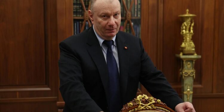 «Норникель» заменил западное ПО своими разработками