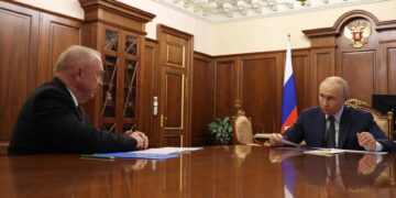 Президент положительно оценил работу ТПП РФ