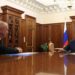 Президент положительно оценил работу ТПП РФ