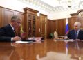 В Тульской области внедряют «Территорию семейного счастья»