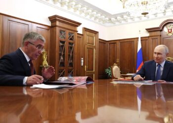 В Тульской области внедряют «Территорию семейного счастья»
