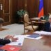 Президент поручил нарастить экспорт на две трети к 2030 году