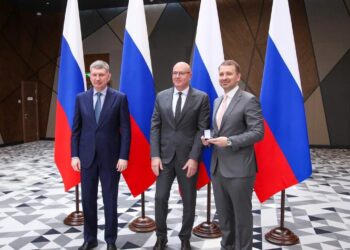 Программа поддержки туризма охватила 66 регионов