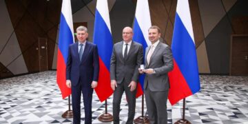 Программа поддержки туризма охватила 66 регионов