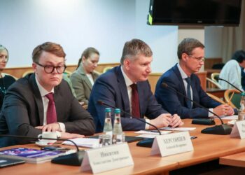 Решетников подвёл итоги работы с Госдумой восьмого созыва