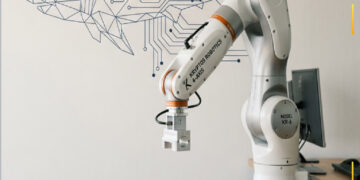 Роботы для людей с ограниченными возможностями: разработка студента МИФИ