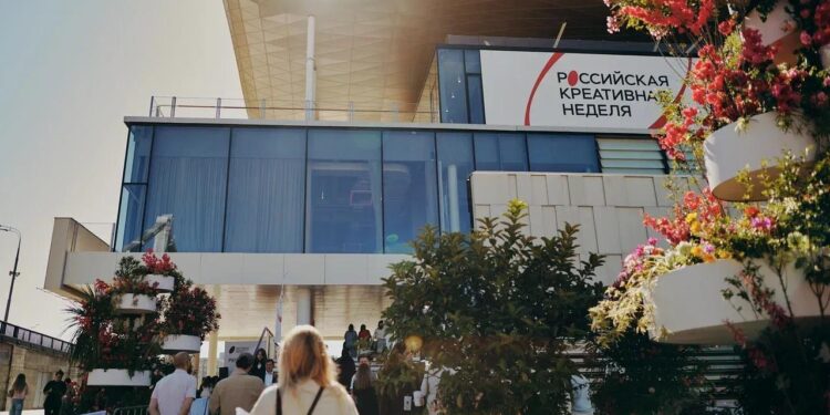 Креативные сообщества становятся драйвером развития регионов
