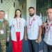 Наставники Дальнего Востока соревнуются за выход в финал