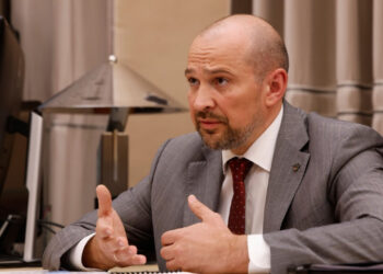 РЖД перевезли рекордные 1,3 млрд пассажиров в 2025 году