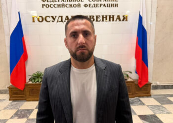 Саламбек Мукушев: Спортивная дипломатия остаётся каналом для диалога