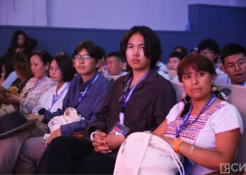 Якутия стала международной площадкой для юных исследователей