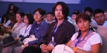 Якутия стала международной площадкой для юных исследователей
