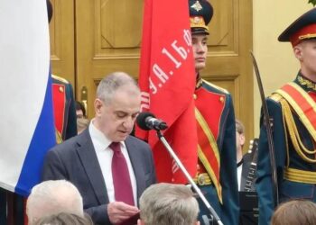 Швейдель: патриотическое служение не требует грантов