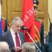 Швейдель: патриотическое служение не требует грантов