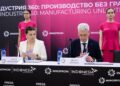 Российские материалы для пайки заменят импорт
