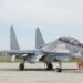 Истребители нового поколения поступили в войска
