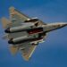 Су-57 получил ракету с режимом «выстрелил и забыл»