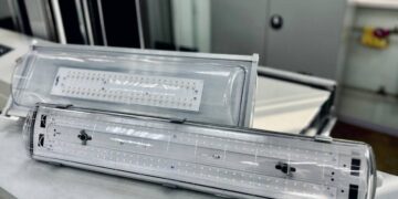 Приграничные территории получили технику, устойчивую к перепадам напряжения