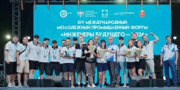 «Техмаш Сплав» выиграл соревнования инженеров