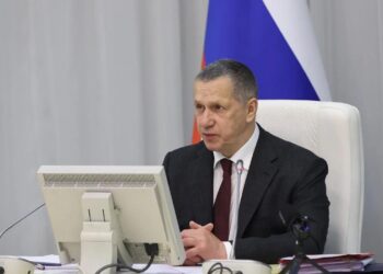 Трутнев поручил сохранить лидерство Дальнего Востока по инвестициям