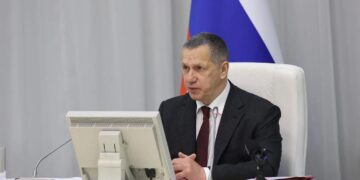 Трутнев поручил сохранить лидерство Дальнего Востока по инвестициям
