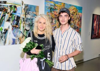 Переосмысление реальности стало лейтмотивом экспозиции SISTEMA GALLERY