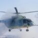 Полёты при –50 стали реальностью для Ми-171А3