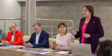 Бизнес ищет партнёров для технологических альянсов