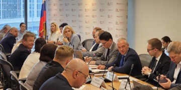 Бизнес и регуляторы нашли общий язык на площадке Росаккредитации