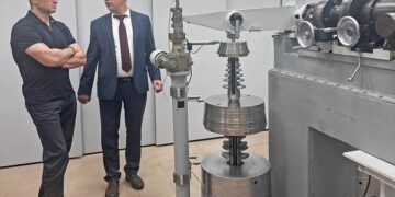 УНИИМ задаёт стандарты для аккредитованных лабораторий