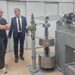 УНИИМ задаёт стандарты для аккредитованных лабораторий