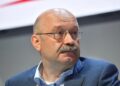 Задорнов: бюджет — главный враг снижения ставки